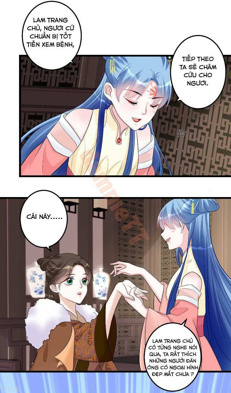 Vạn Tộc Chi Kiếp: Chapter 65