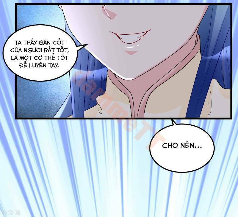 Vạn Tộc Chi Kiếp: Chapter 65