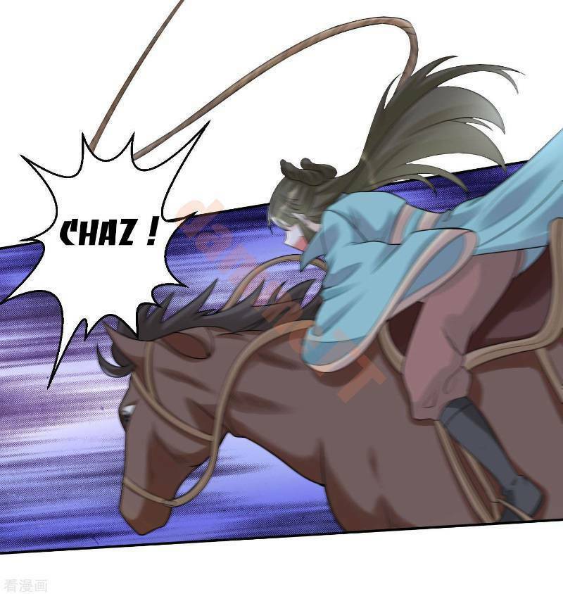 Vạn Tộc Chi Kiếp: Chapter 69