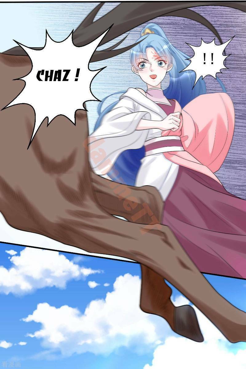 Vạn Tộc Chi Kiếp: Chapter 69