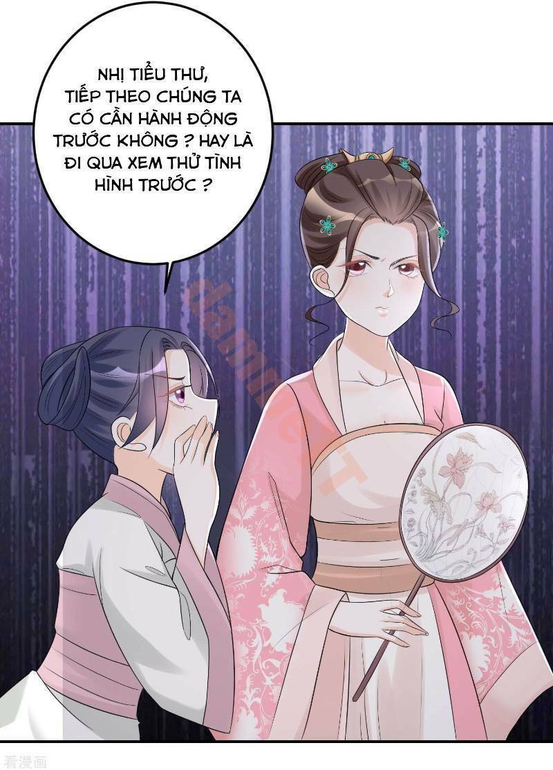 Vạn Tộc Chi Kiếp: Chapter 69