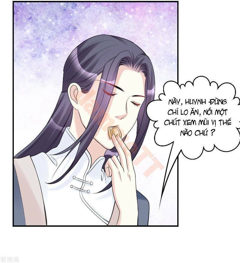 Vạn Tộc Chi Kiếp: Chapter 69