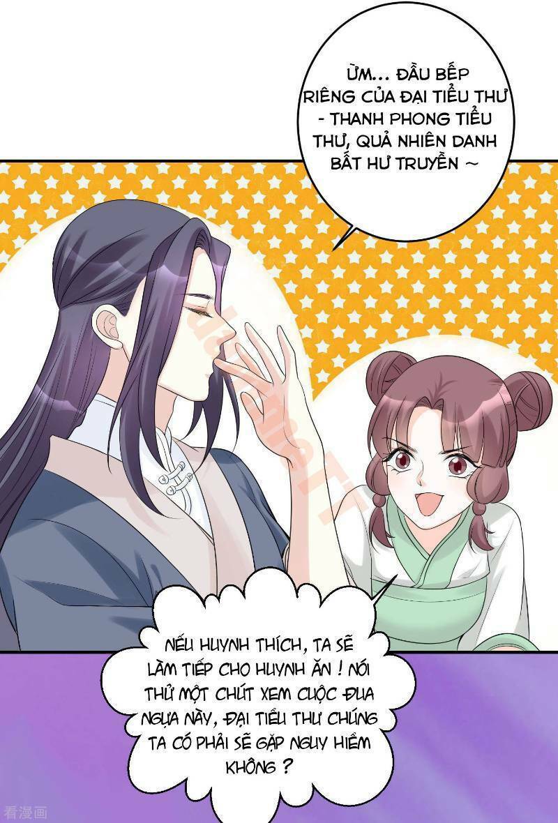 Vạn Tộc Chi Kiếp: Chapter 69