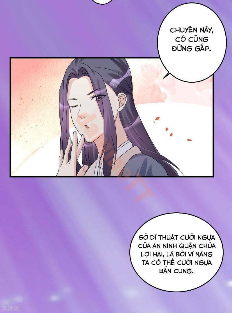 Vạn Tộc Chi Kiếp: Chapter 69
