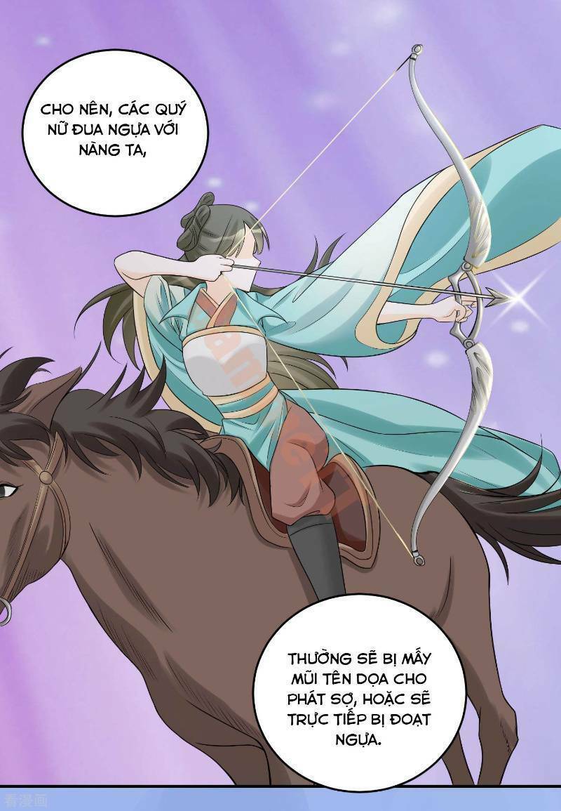 Vạn Tộc Chi Kiếp: Chapter 69