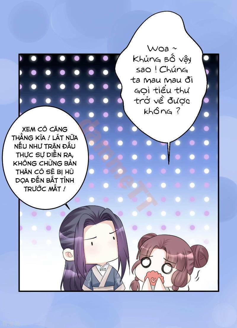 Vạn Tộc Chi Kiếp: Chapter 69