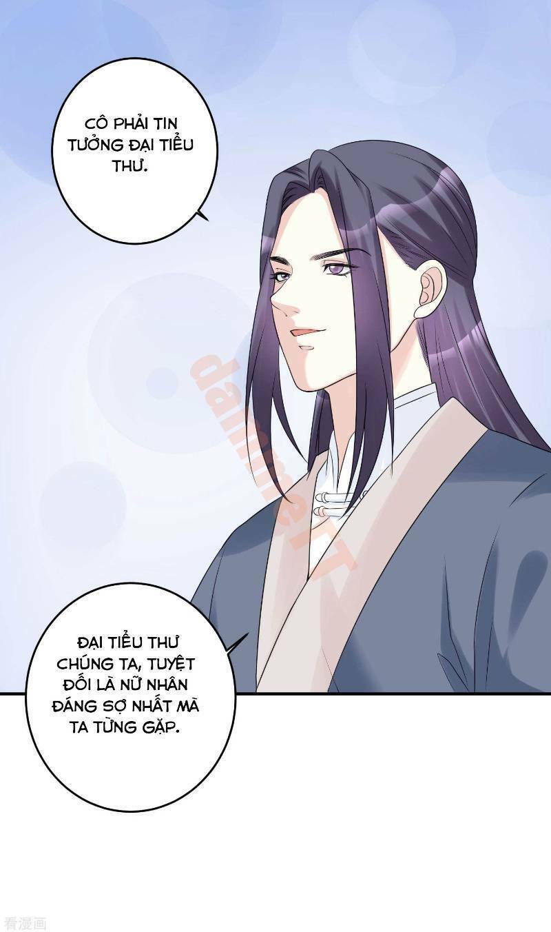 Vạn Tộc Chi Kiếp: Chapter 69