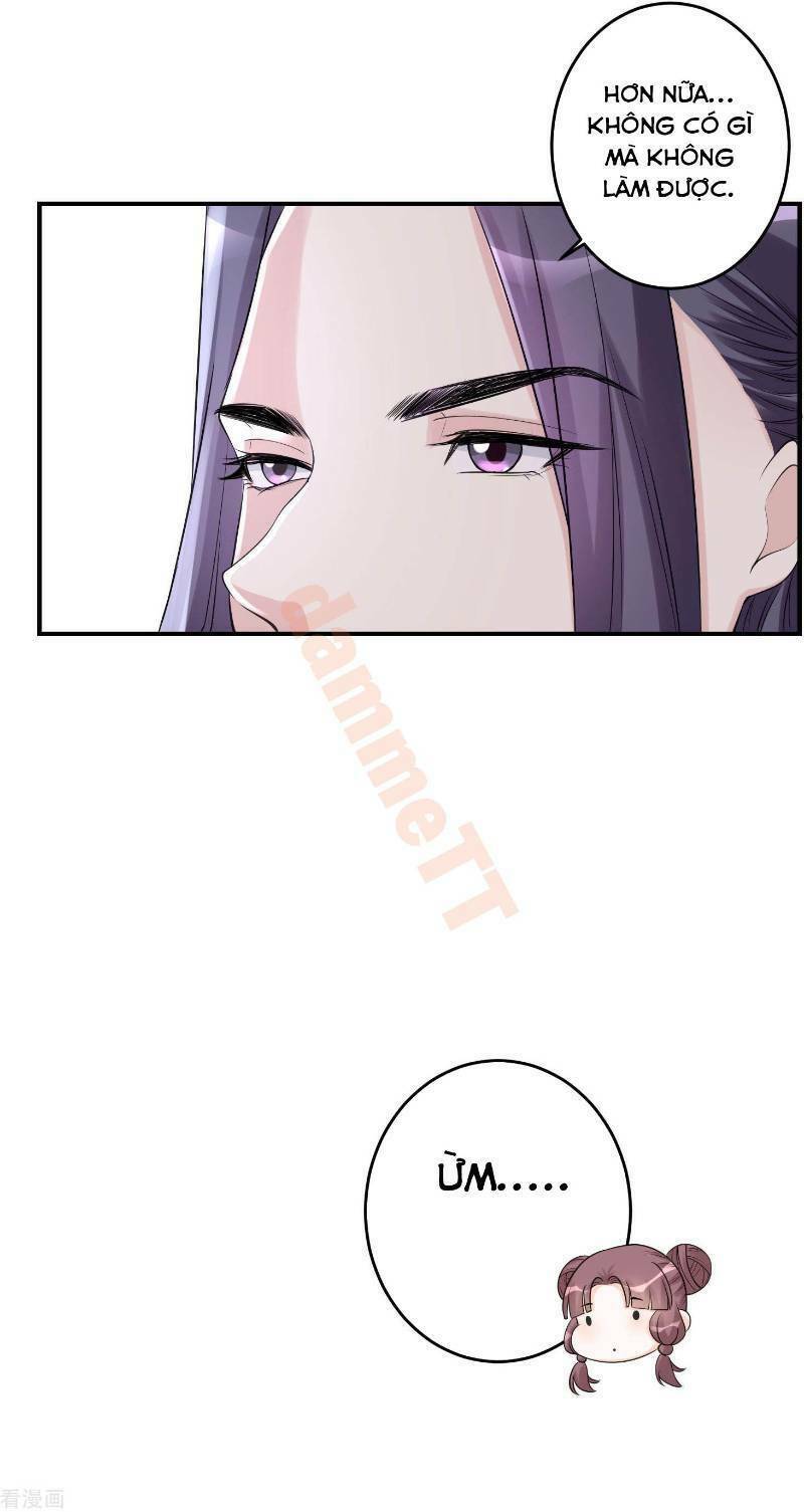 Vạn Tộc Chi Kiếp: Chapter 69