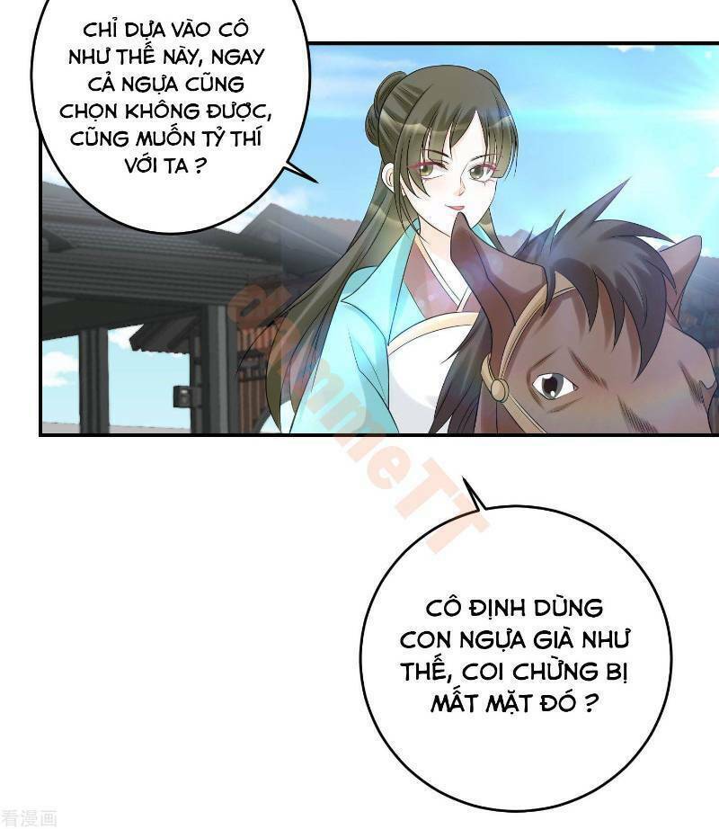 Vạn Tộc Chi Kiếp: Chapter 69