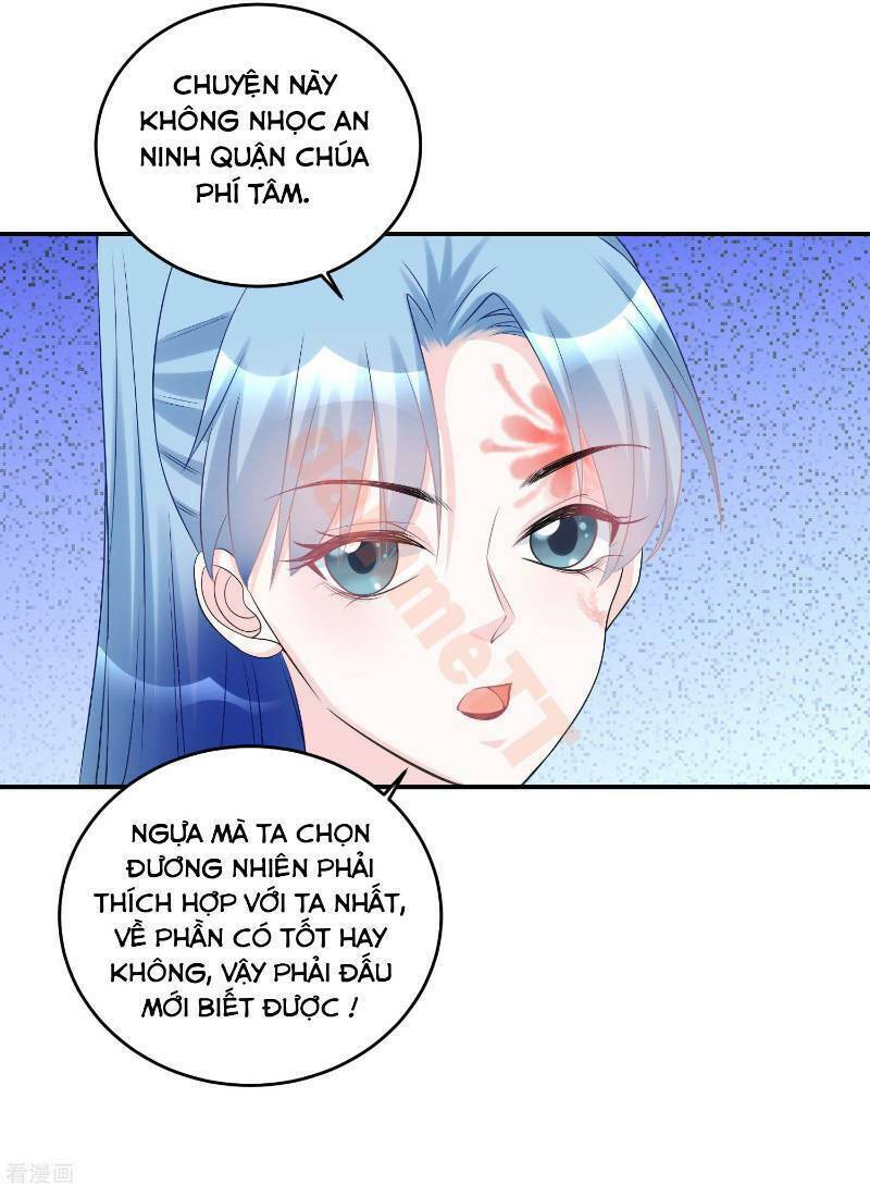 Vạn Tộc Chi Kiếp: Chapter 69