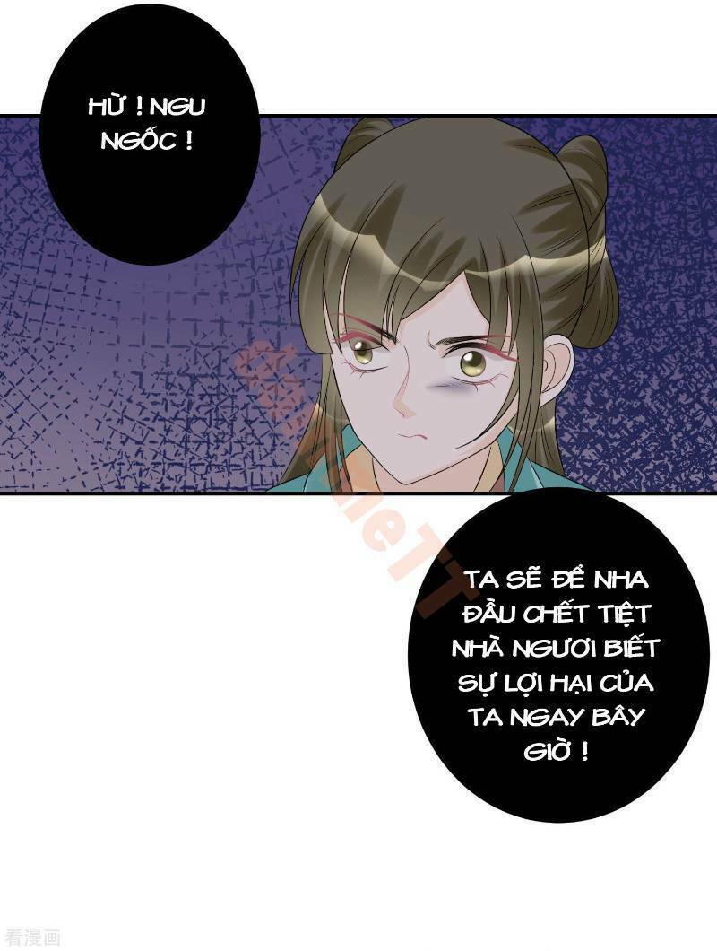 Vạn Tộc Chi Kiếp: Chapter 69