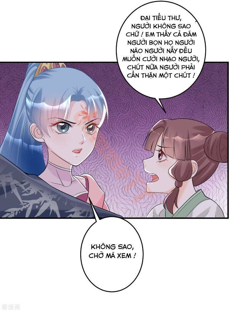 Vạn Tộc Chi Kiếp: Chapter 69