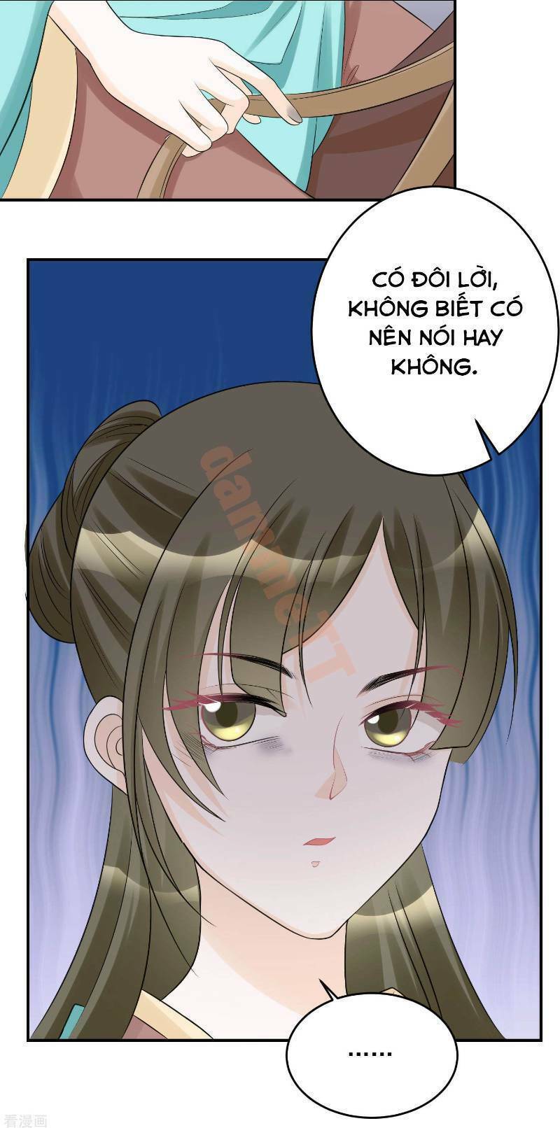 Vạn Tộc Chi Kiếp: Chapter 69