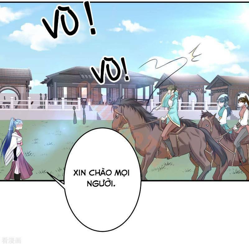 Vạn Tộc Chi Kiếp: Chapter 69