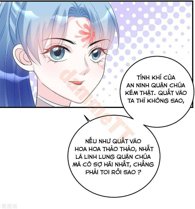 Vạn Tộc Chi Kiếp: Chapter 69