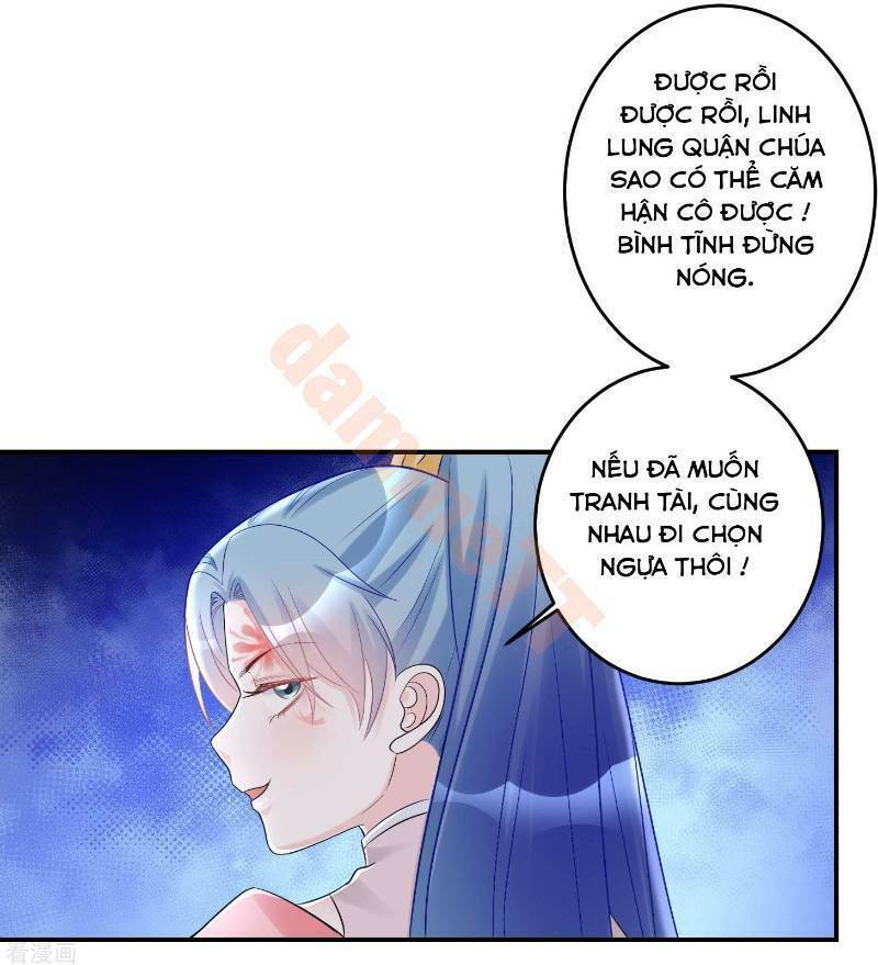 Vạn Tộc Chi Kiếp: Chapter 69