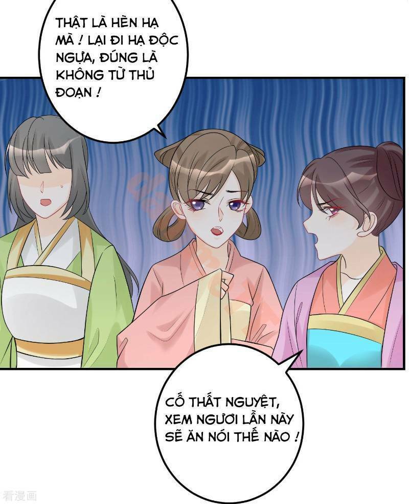 Vạn Tộc Chi Kiếp: Chapter 72