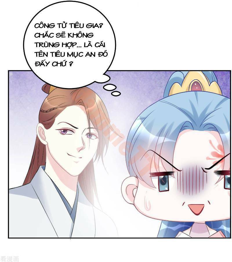 Vạn Tộc Chi Kiếp: Chapter 72