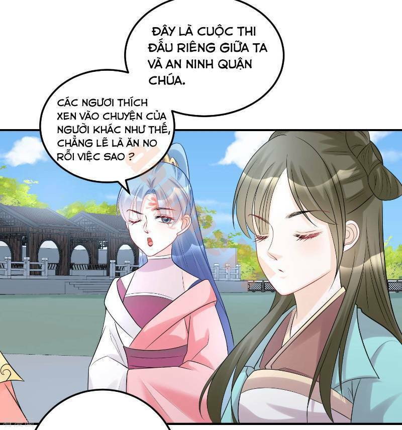 Vạn Tộc Chi Kiếp: Chapter 72