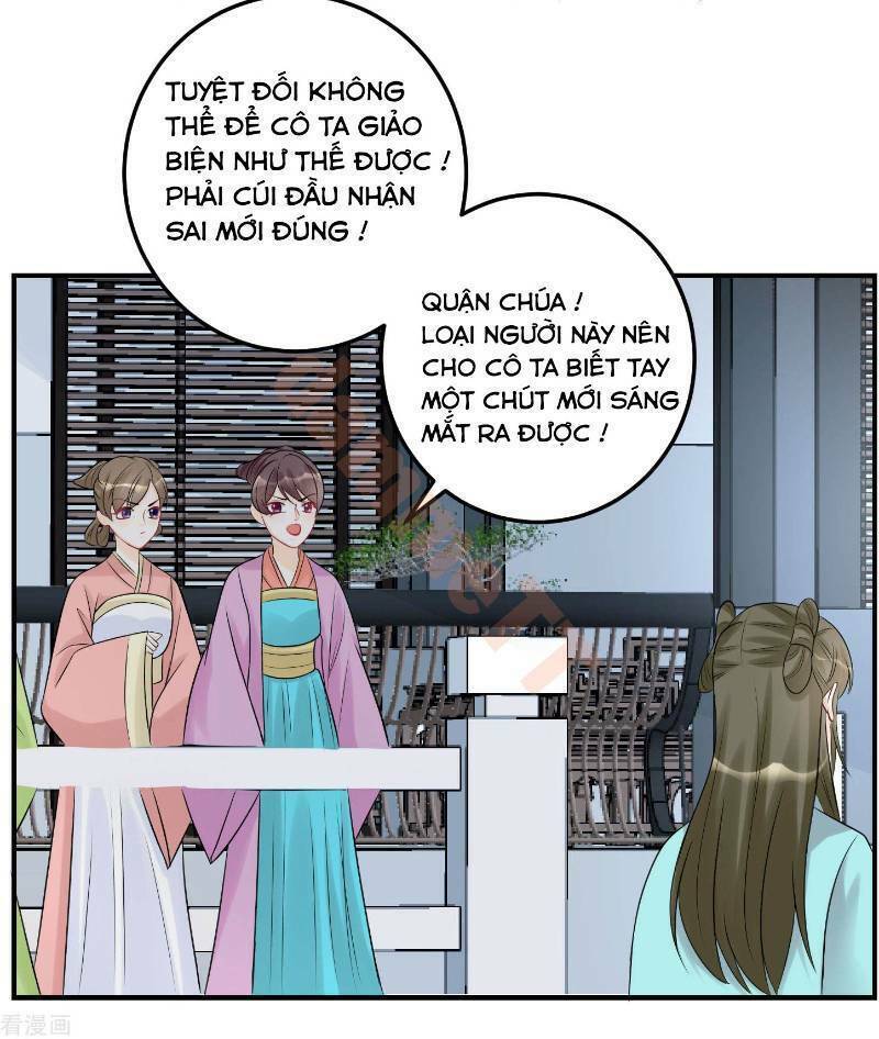 Vạn Tộc Chi Kiếp: Chapter 72