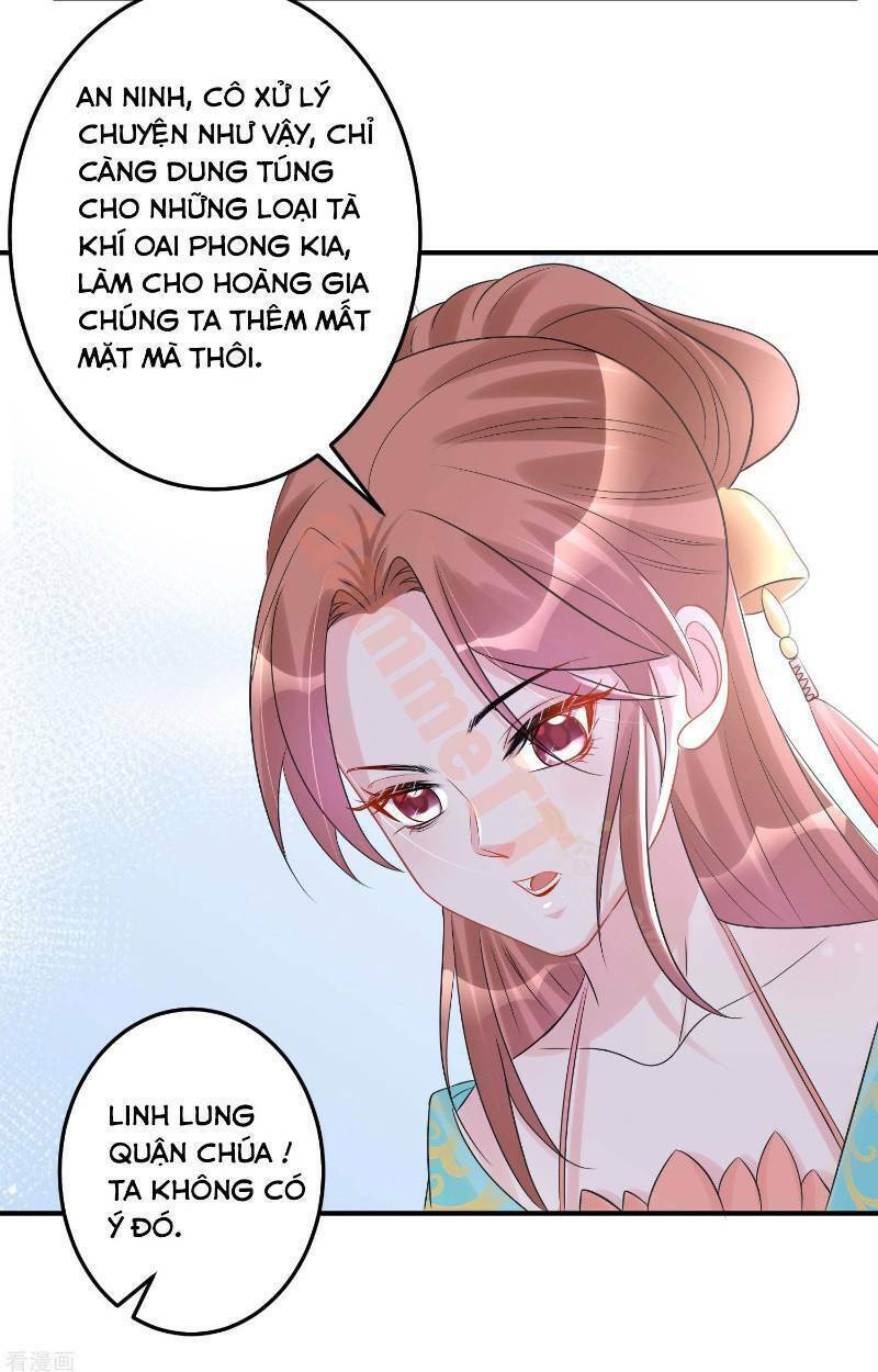 Vạn Tộc Chi Kiếp: Chapter 72