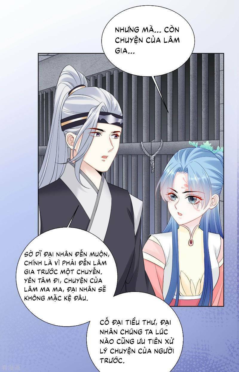 Vạn Tộc Chi Kiếp: Chapter 97