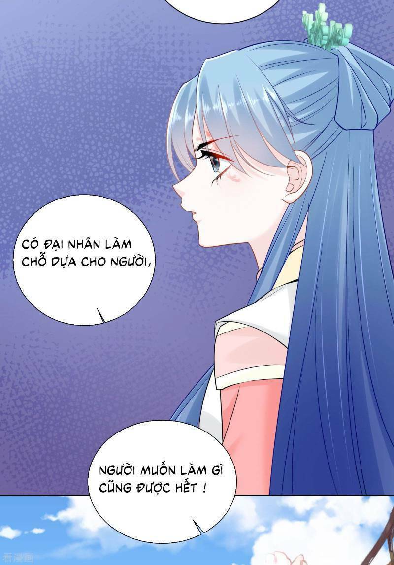 Vạn Tộc Chi Kiếp: Chapter 97