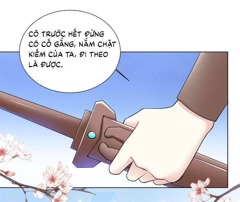 Vạn Tộc Chi Kiếp: Chapter 97