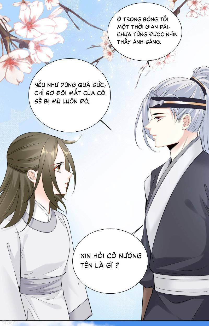 Vạn Tộc Chi Kiếp: Chapter 97