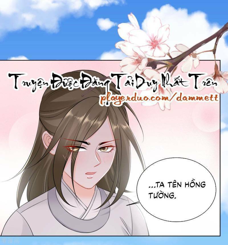 Vạn Tộc Chi Kiếp: Chapter 97