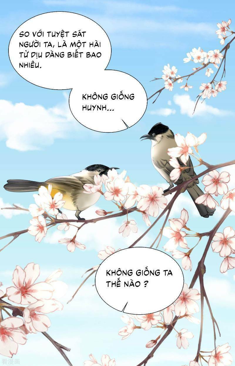 Vạn Tộc Chi Kiếp: Chapter 97