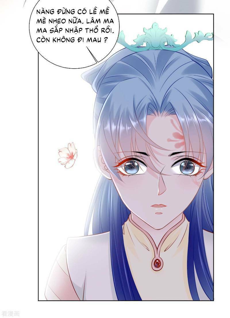 Vạn Tộc Chi Kiếp: Chapter 97