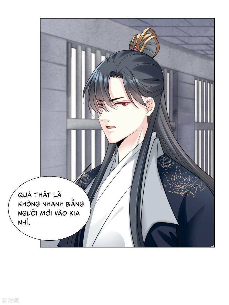 Vạn Tộc Chi Kiếp: Chapter 97