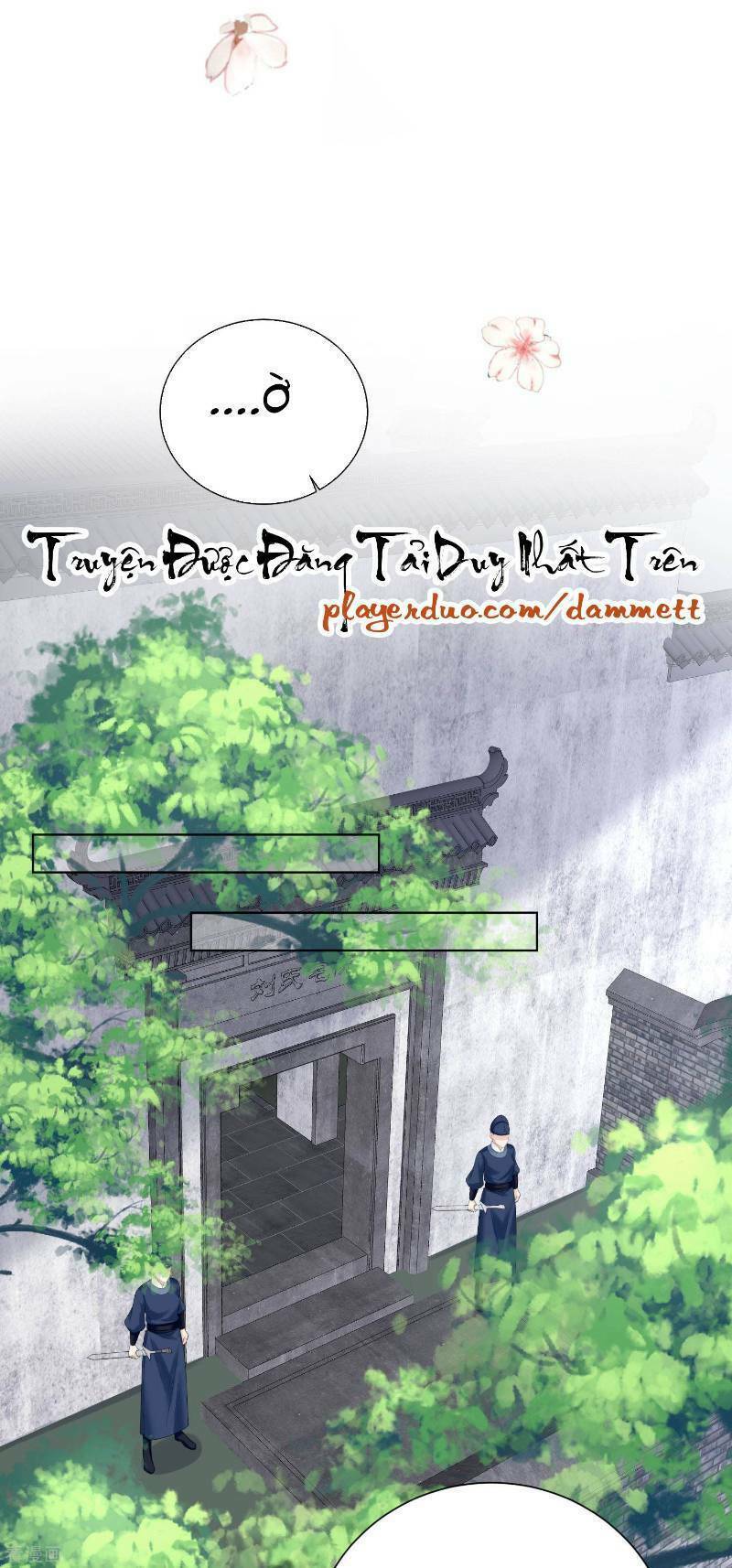 Vạn Tộc Chi Kiếp: Chapter 97