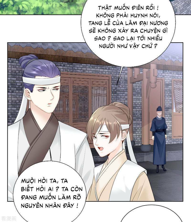 Vạn Tộc Chi Kiếp: Chapter 97