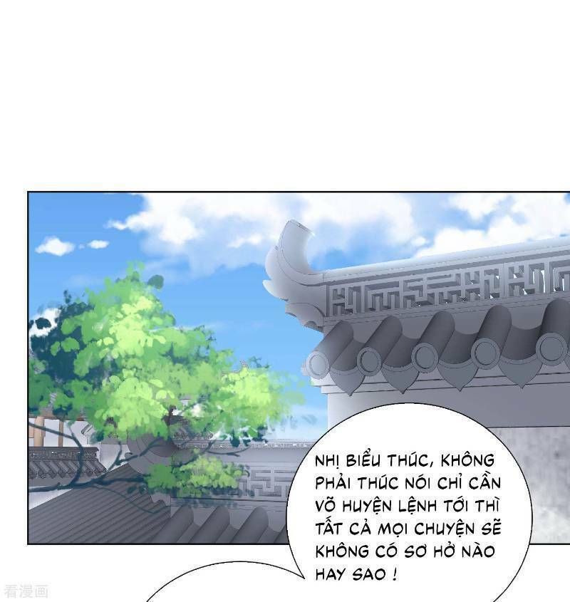 Vạn Tộc Chi Kiếp: Chapter 97