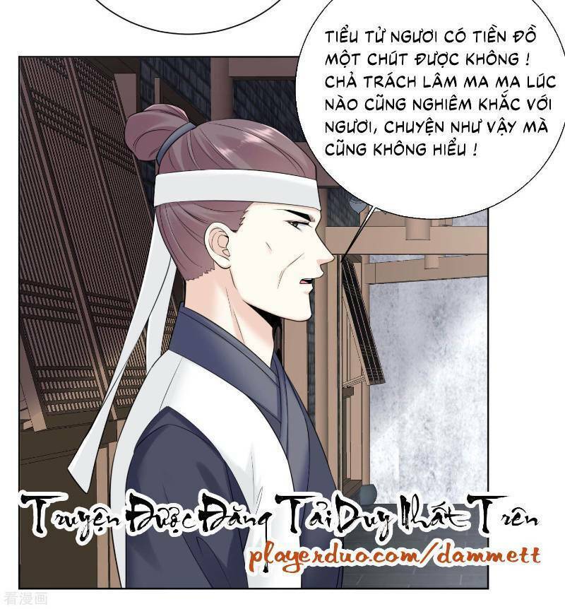 Vạn Tộc Chi Kiếp: Chapter 97