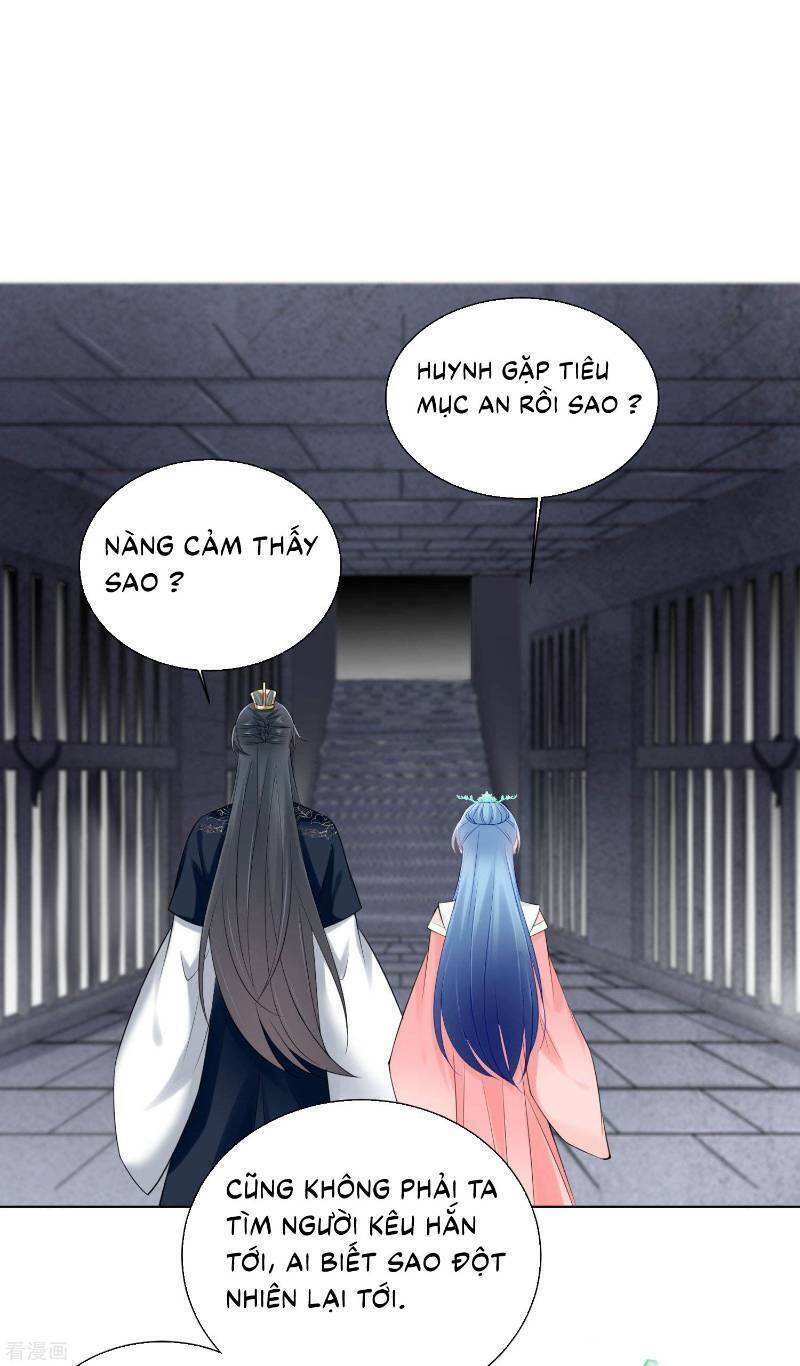 Vạn Tộc Chi Kiếp: Chapter 97