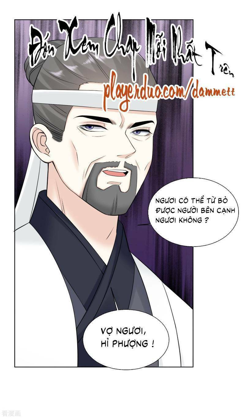 Vạn Tộc Chi Kiếp: Chapter 97