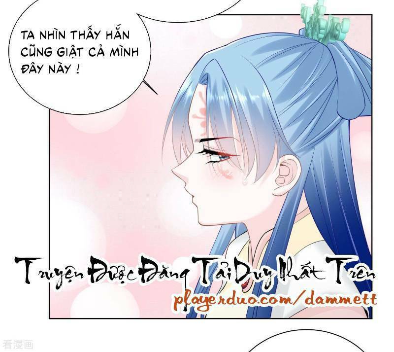 Vạn Tộc Chi Kiếp: Chapter 97