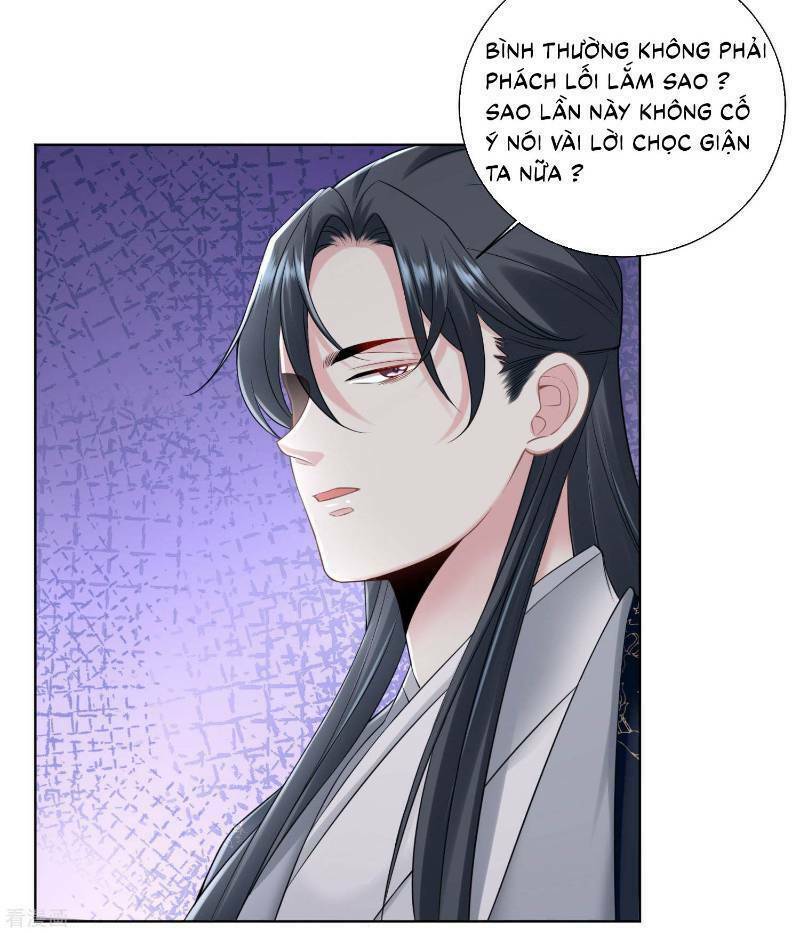 Vạn Tộc Chi Kiếp: Chapter 97