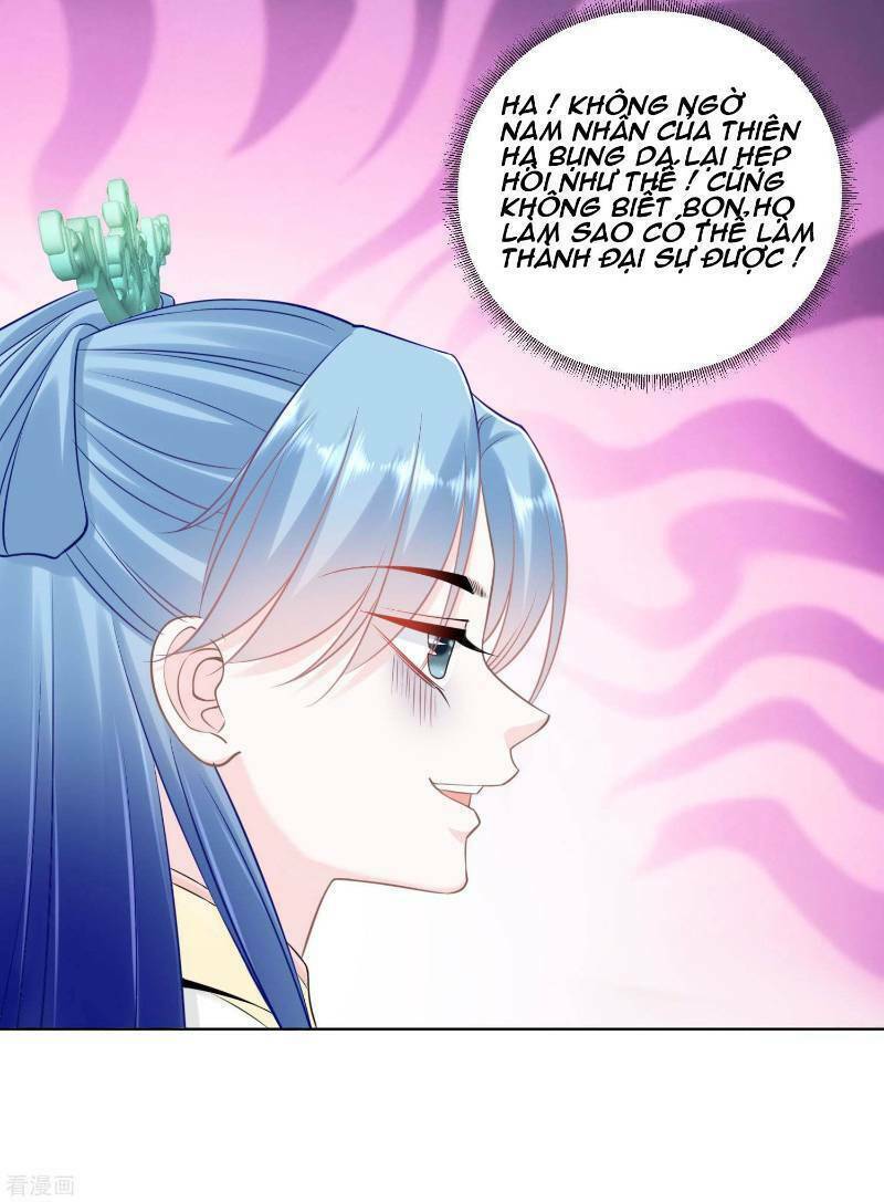 Vạn Tộc Chi Kiếp: Chapter 97