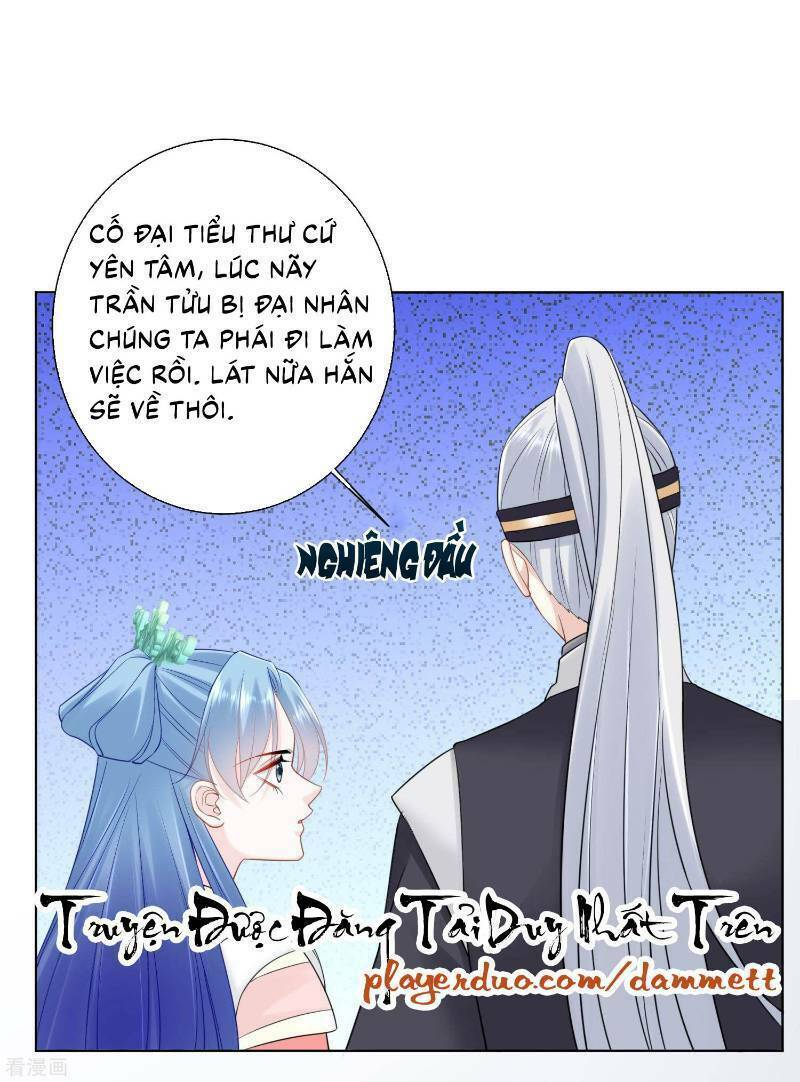 Vạn Tộc Chi Kiếp: Chapter 97