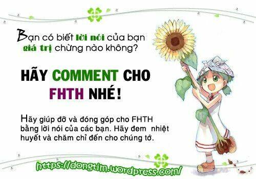 Docchi ni Suru?: Chapter 1