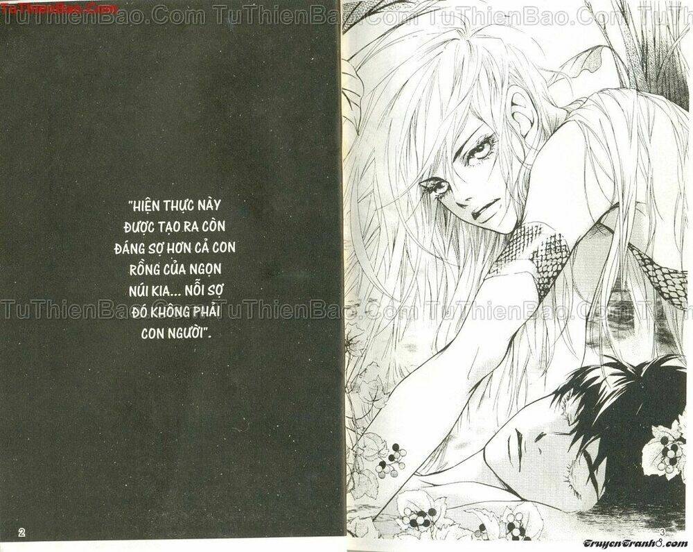 Ta Muốn An Tĩnh, Hệ Thống Lại Bắt Ta Tìm Chết: Chapter 2