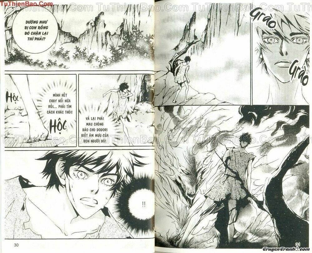 Ta Muốn An Tĩnh, Hệ Thống Lại Bắt Ta Tìm Chết: Chapter 2