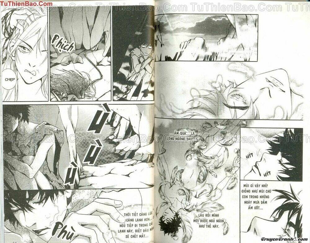 Ta Muốn An Tĩnh, Hệ Thống Lại Bắt Ta Tìm Chết: Chapter 2