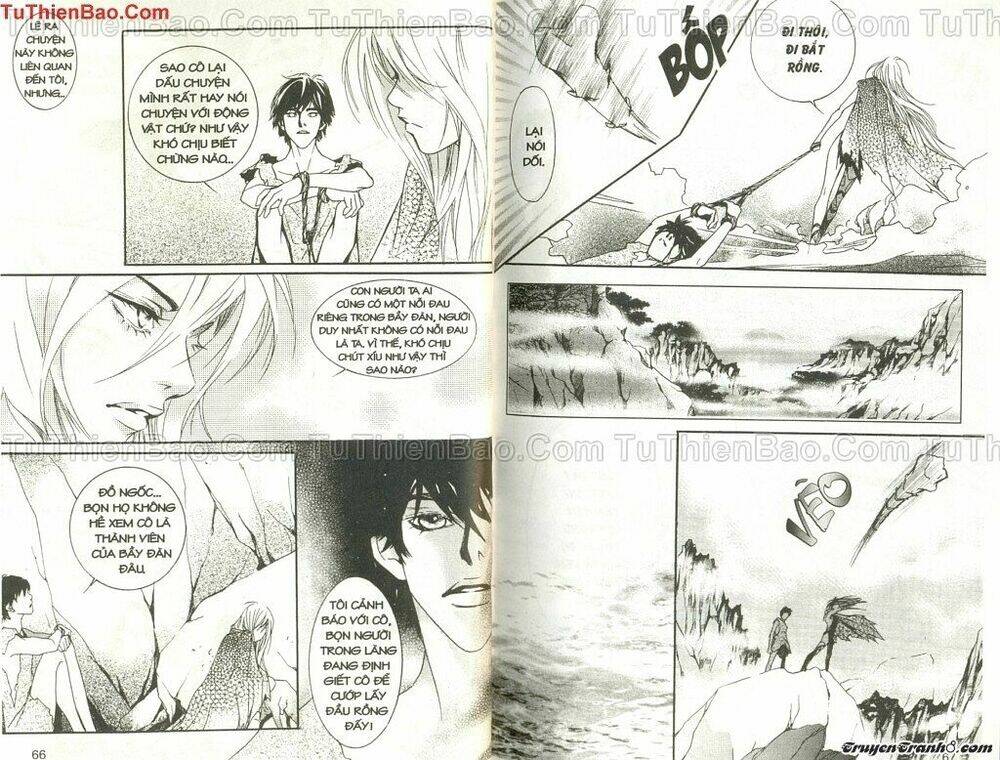 Ta Muốn An Tĩnh, Hệ Thống Lại Bắt Ta Tìm Chết: Chapter 2