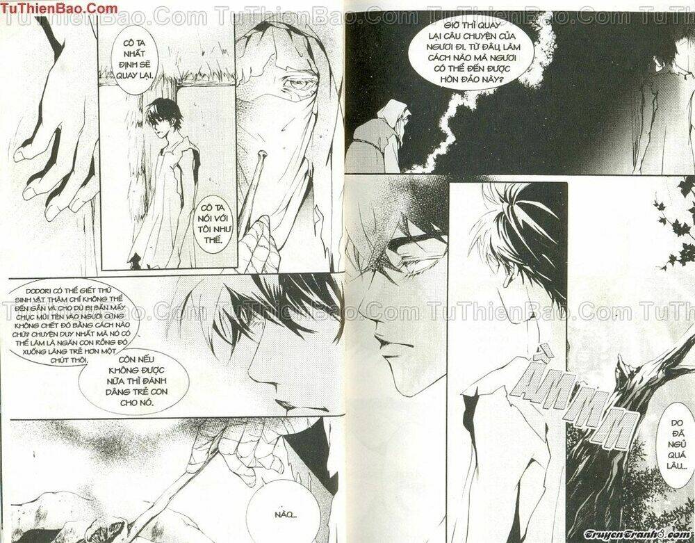 Ta Muốn An Tĩnh, Hệ Thống Lại Bắt Ta Tìm Chết: Chapter 2
