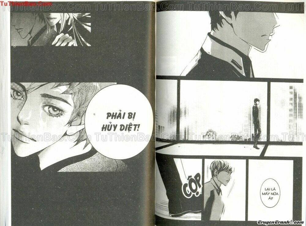 Ta Muốn An Tĩnh, Hệ Thống Lại Bắt Ta Tìm Chết: Chapter 2